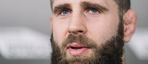 Jiří Procházka má před sebou bitvu s Ulbergem.