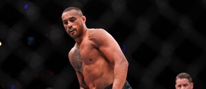 Carlos Ulberg má na kontě působivá ukončení