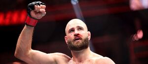 Sledujte Jiřího Procházku živě v bitvě o titiul UFC