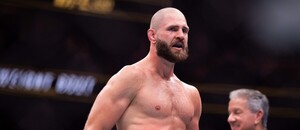 Jiří Procházka jde do titulové bitvy