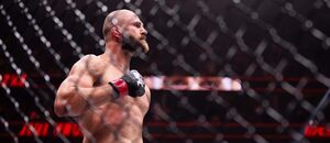 Inspirujte se a vsaďte si na zápas Procházka vs. Ulberg