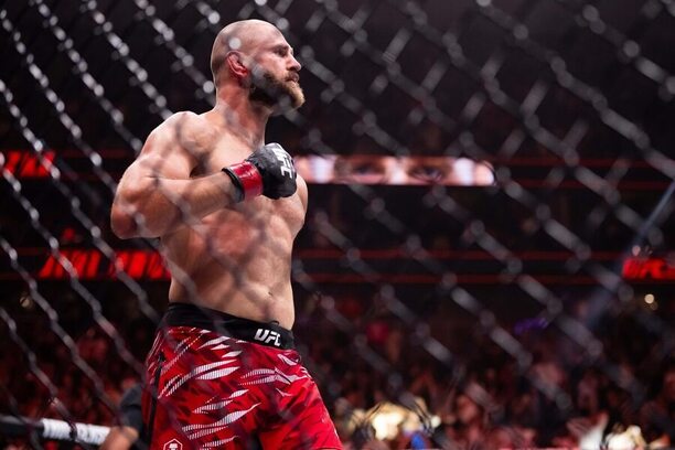 Inspirujte se a&nbsp;vsaďte si na zápas Procházka vs. Ulberg