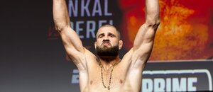 Jiří Procházka úspěšně navážil