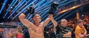 Tadeáš Růžička se vrací do Clashe