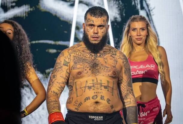 Leo Beránek se představí na Clash 16