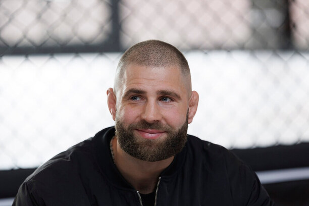 Jiří Procházka má dceru