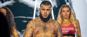 Leo Beránek se na Clash 16 nepředstaví