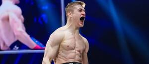 Leo Brichta se chystá do další bitvy v KSW