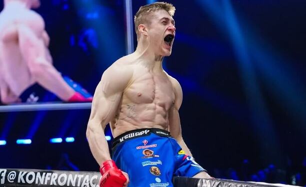 Leo Brichta se chystá do další bitvy v&nbsp;KSW