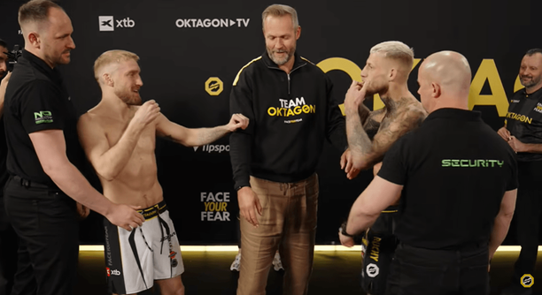 Mezi Samuelem Barkem a&nbsp;Radkem Roušalem to pořádně vřelo