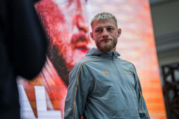 Radka Roušala dnes čeká důležitý zápas v&nbsp;Liberci