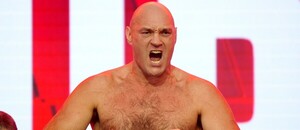 Tyson Fury a Anthony Joshua mají podepsanou smlouvu!