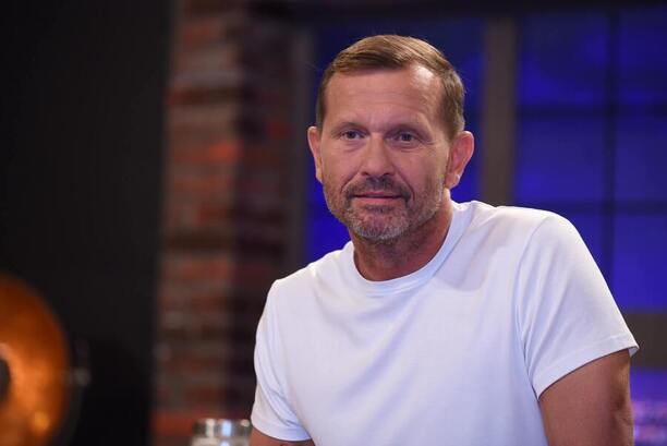 Jaromír Soukup se na FNC 11 chystá do boxerského ringu