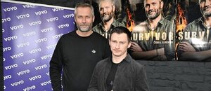 Ondřej Novotný a Mikýř spolupracují na novém projektu Oktagonu.