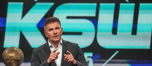 KSW patří mezi přední světové MMA organizace