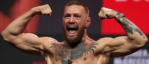 Conor McGregor se vrátí na UFC 329.