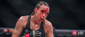 Lucie Pudilová znovu zabojuje o titul bantamu organizace OKTAGON