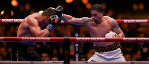 Zápas Usyk vs. Rico nebyl tak jednoznačný, jak se čekalo.