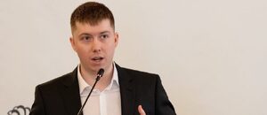 Jakub Jíra je hlavní tváří nové organizace G MMA