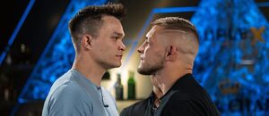 Mawar a Filip Roubíček si to rozdají na Clash 16.
