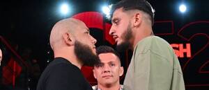 Václav Sivák si to na Clash 16 rozdá s Tysonem Škopem.