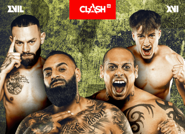 Sázkové tipy na dnešní Clash 16 v&nbsp;Ostravě