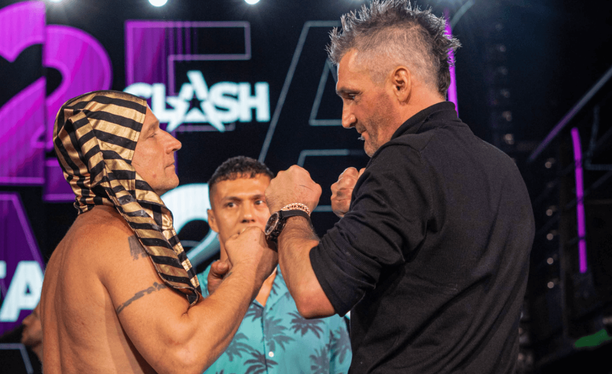 Martin Kocián vyzve v&nbsp;hlavním zápase Clash 17 Martina Fenina