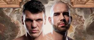 Na The Ring 20 se představí také Vasil Ducár.