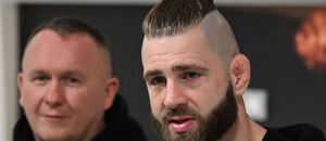 Trenér Jaroslav Hovězák končí v týmu Jiřího Procházky