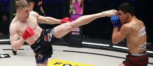Leo Brichta a jeho high kick. Bude fungovat i dnes?