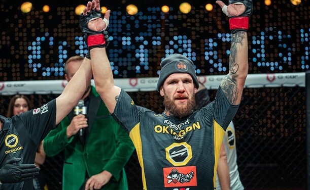 Samuel Pirát Krištofič promluvil o&nbsp;případné odvetě s&nbsp;Vémolou.