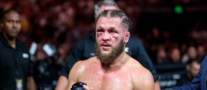 Rafael Fiziev zabojuje na UFC Fight Night s Manuelem Torresem.