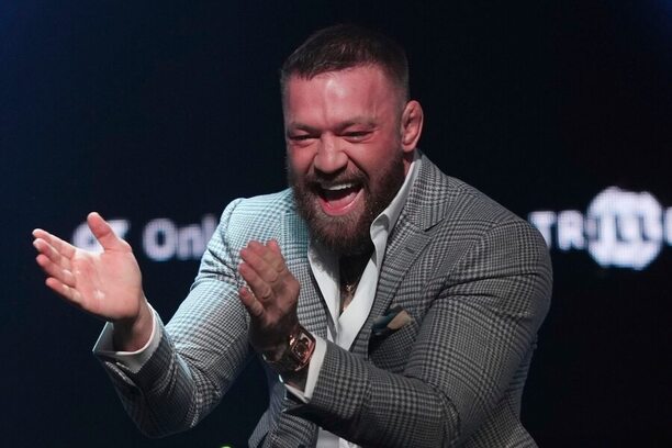 Conor McGregor se vrací do klece UFC. Získejte v&nbsp;soutěži bonus navíc u&nbsp;Tipsportu a&nbsp;vsaďte si na jeho zápas