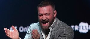 Conor McGregor se vrací do klece UFC. Získejte v soutěži bonus navíc u Tipsportu a vsaďte si na jeho zápas
