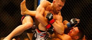 Zvítězí v odvetě McGregor nebo Holloway?