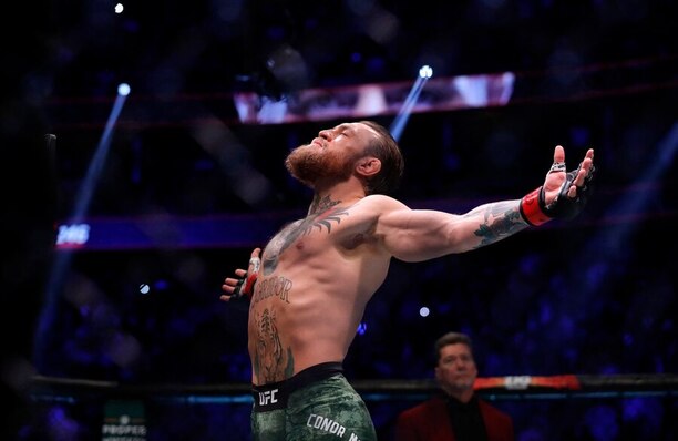 U Fortuny můžete sázet BetBuildery na MMA