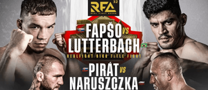 RFA 32 Boj o Hrad