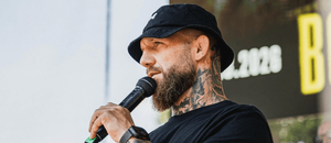 Samuel Pirát Krištofič má před sebou premiéru v RFA