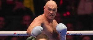 Tyson Fury si střihne charitativní zápas s Mariuszem Wachem.