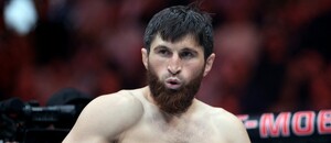 Magomed Ankalaev se postaví Bogdanu Guskovovi.