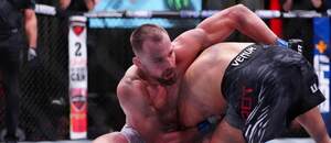 Lajoš Klein na UFC v Bělehradu vyzve Tofiqa Musayeva