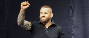 Vlasto Čepo vs Gilbert Urbina už dnes na UFC v Bělehradu