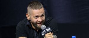 Vlasto Čepo má dnes před sebou premiéru v UFC