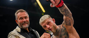 Ondřej Novotný a Radek Roušal