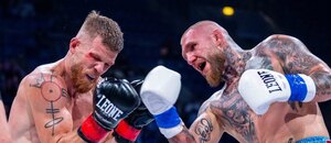 Ve Fight Night Challenge bojuje i Pirát Krištofič