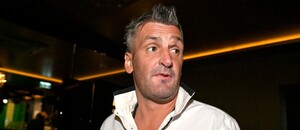 Martin Fenin se utká s Martinem Kociánem na turnaji Clash 17