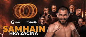 Úvodní tisková konference G MMA se koná dnes v Duplexu