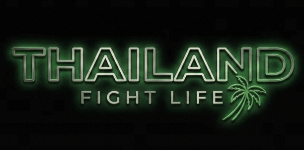 Nový proijekt ze života profesionálních bojovníků Thailand Fiight Life