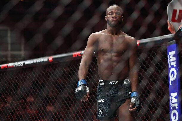 Losene Keita se chystá do další bitvy v&nbsp;UFC.