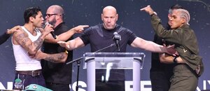 Ryan Garcia se střetne s Conorem Bennem.
